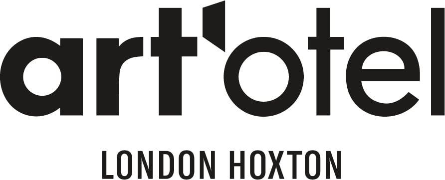 art'otel London Hoxton Logo